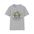 Scissors Division T-Shirt