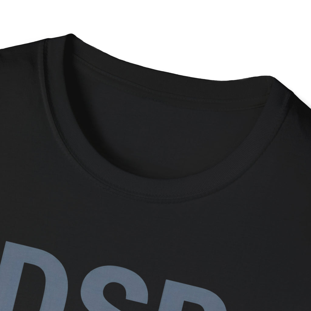 DSP Definition T-Shirt