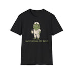 I Am Trying My Best T-Shirt