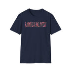 Labor and Delivery Floral T-Shirt