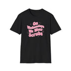 On Wednesdays T-Shirt