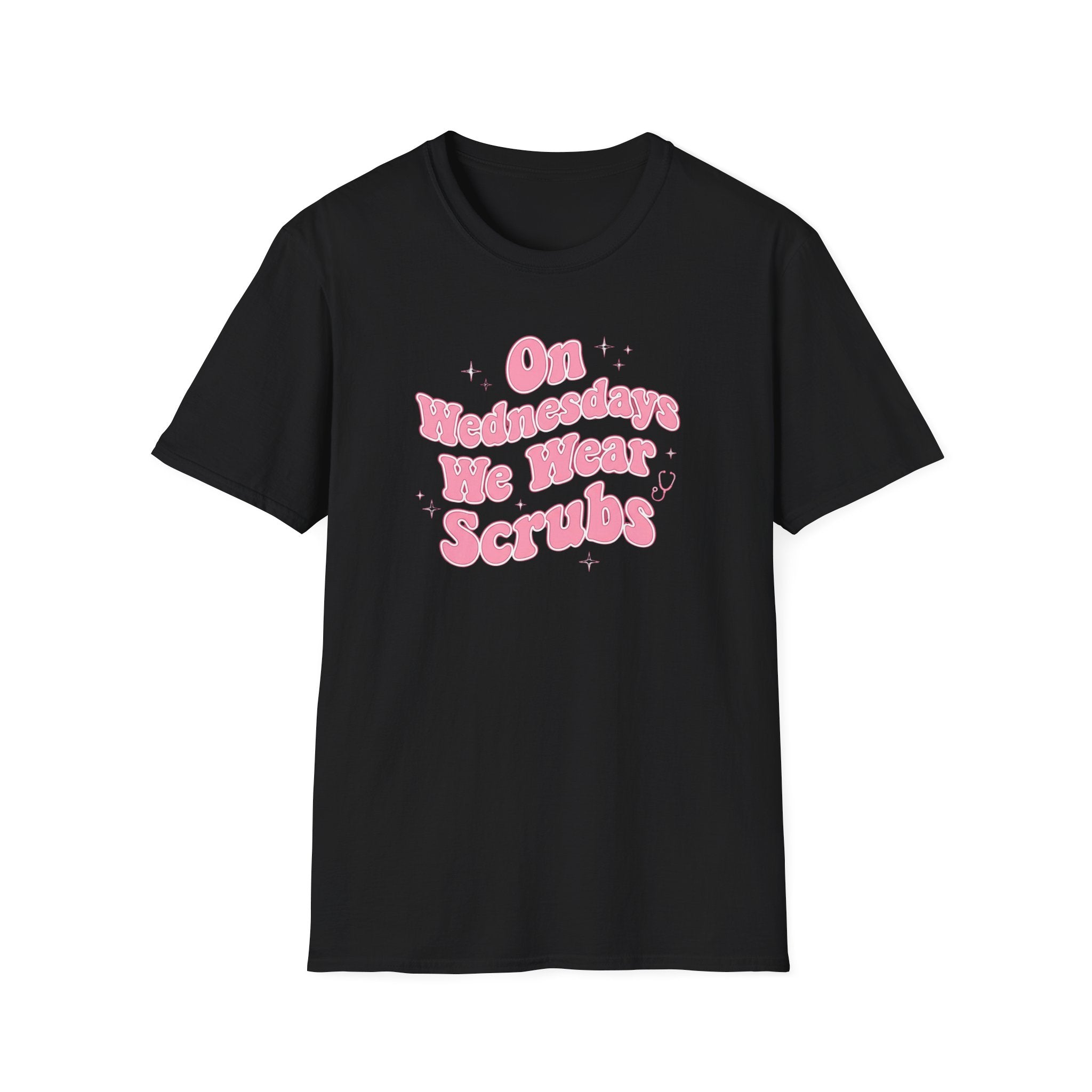 On Wednesdays T-Shirt