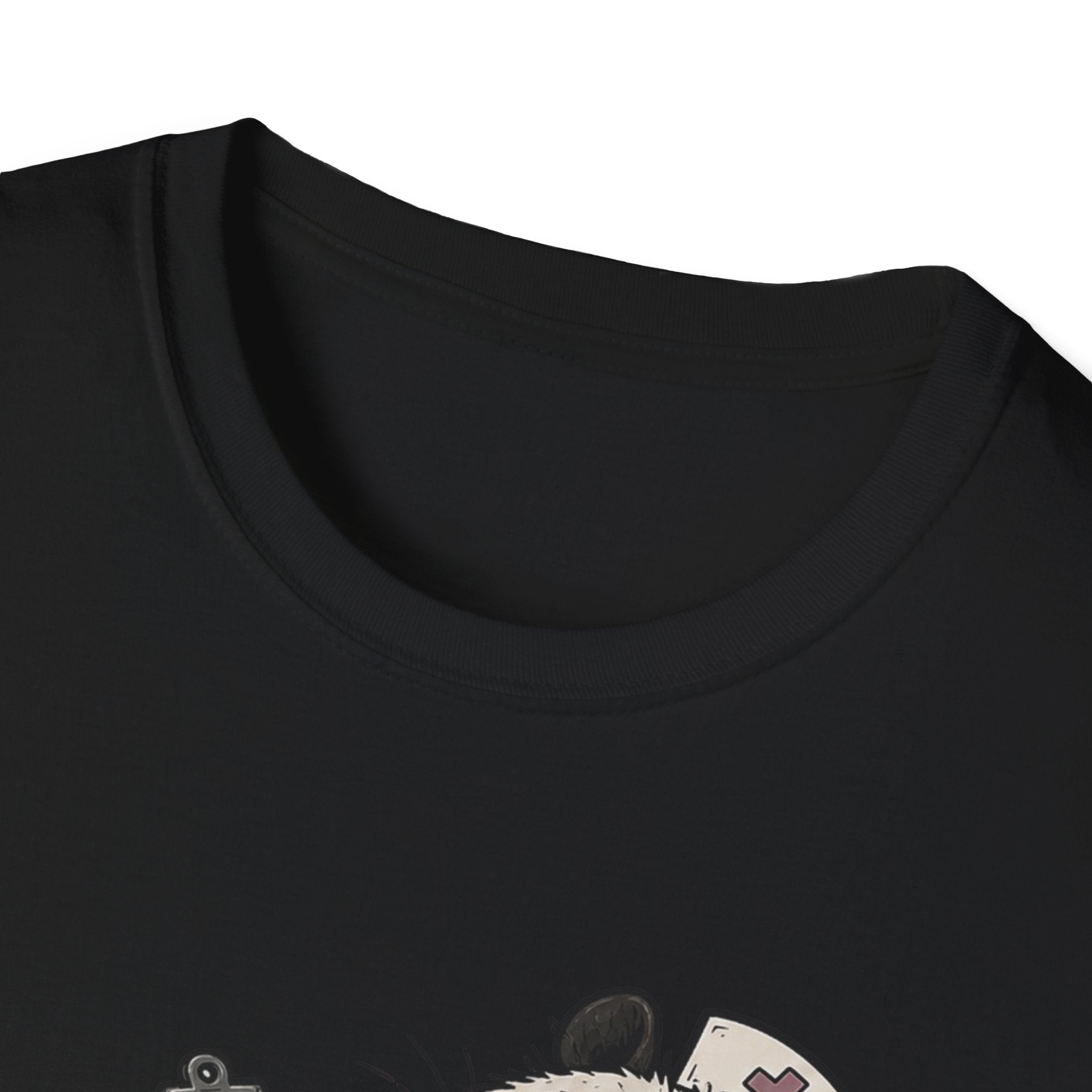 Still Here Opossum T-Shirt