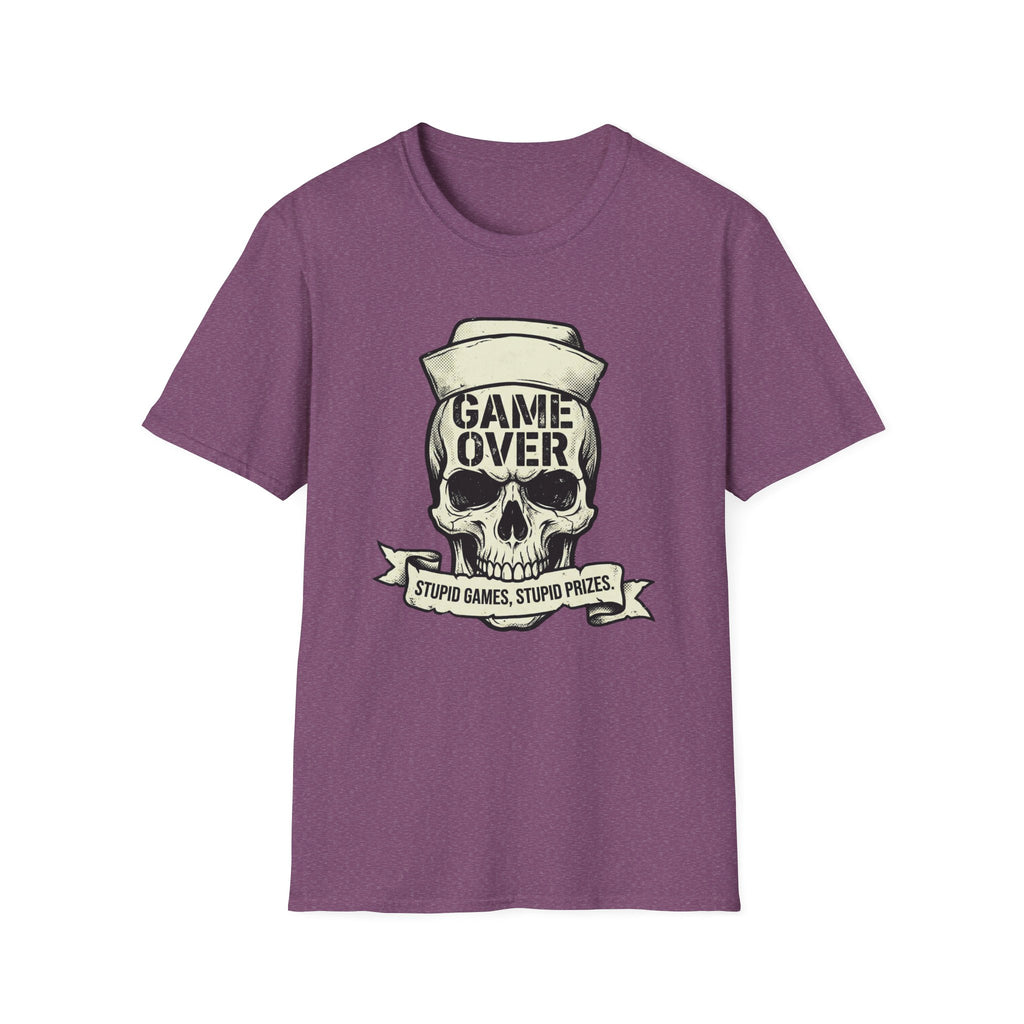 Game Over T-Shirt