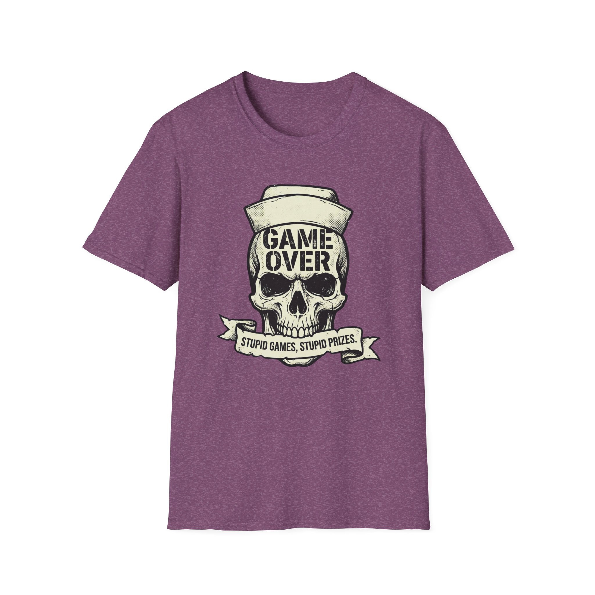 Game Over T-Shirt