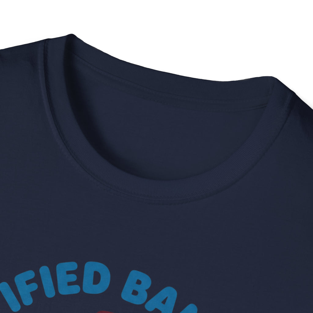 Bandaid Therapy Expert T-Shirt