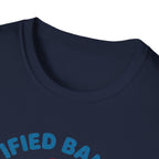 Bandaid Therapy Expert T-Shirt
