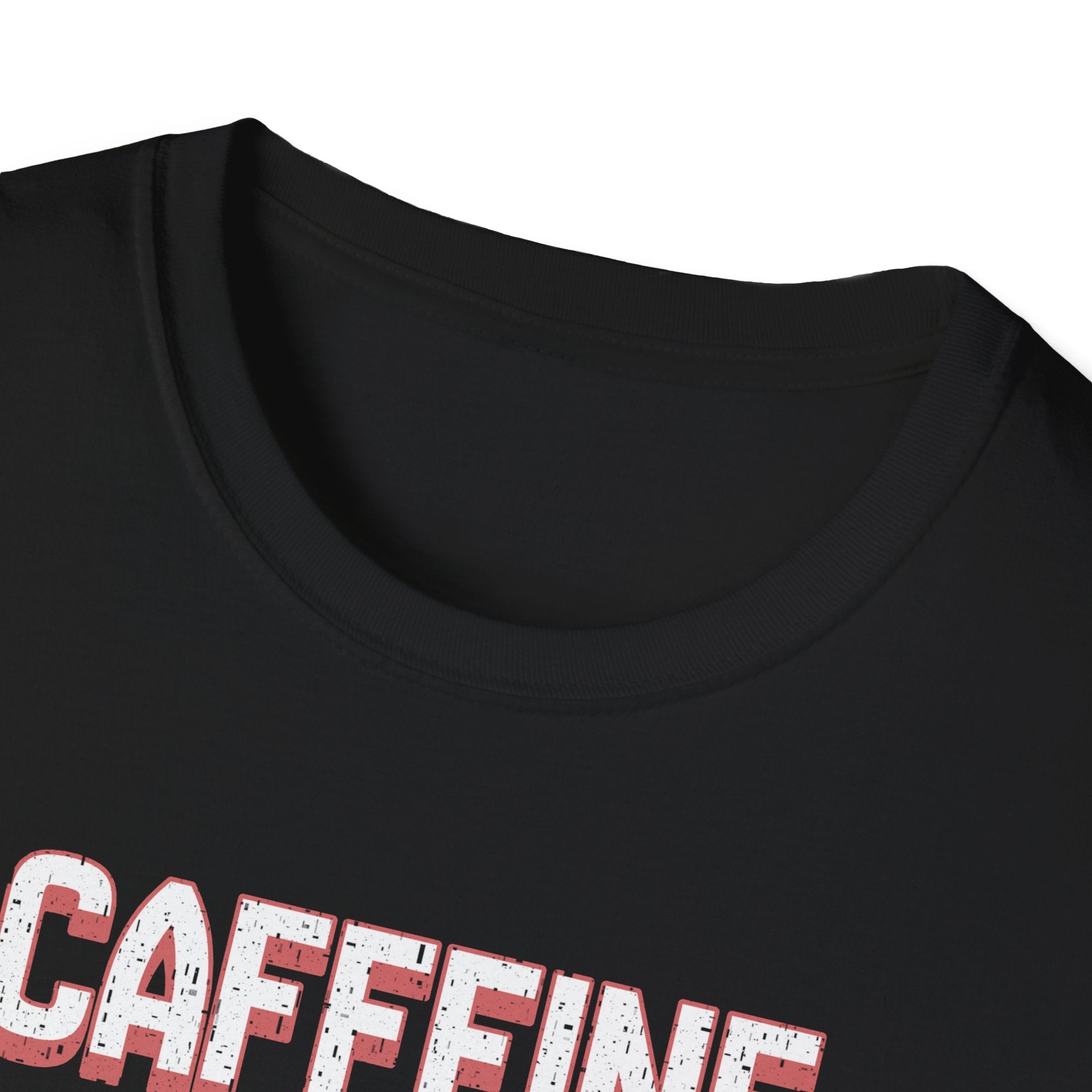Caffeine Saves Lives T-Shirt