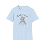 Cardiac Nurse Anatomical Heart 2 T-Shirt