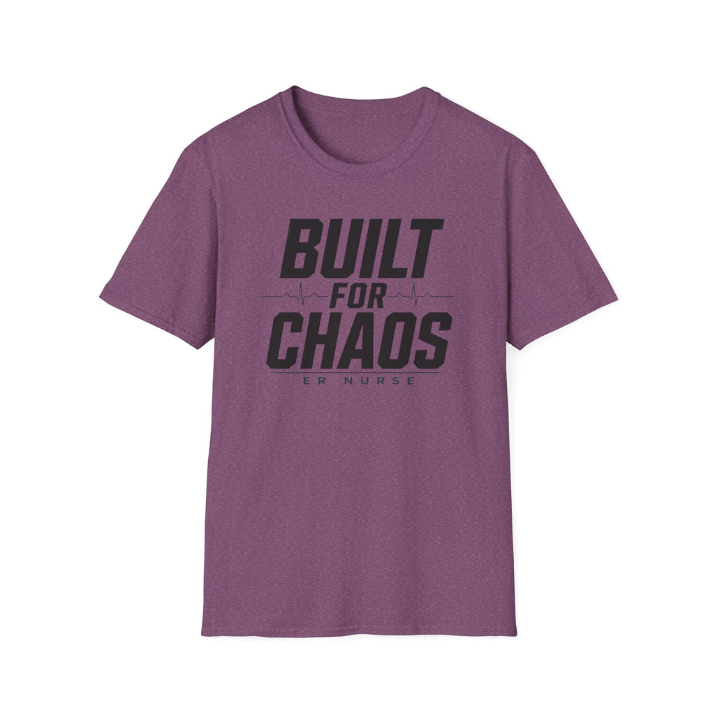 Built For Chaos T-Shirt