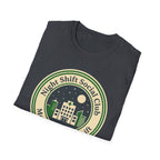 Grave Shift T-Shirt