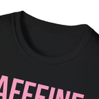 Caffeine Order Set T-Shirt