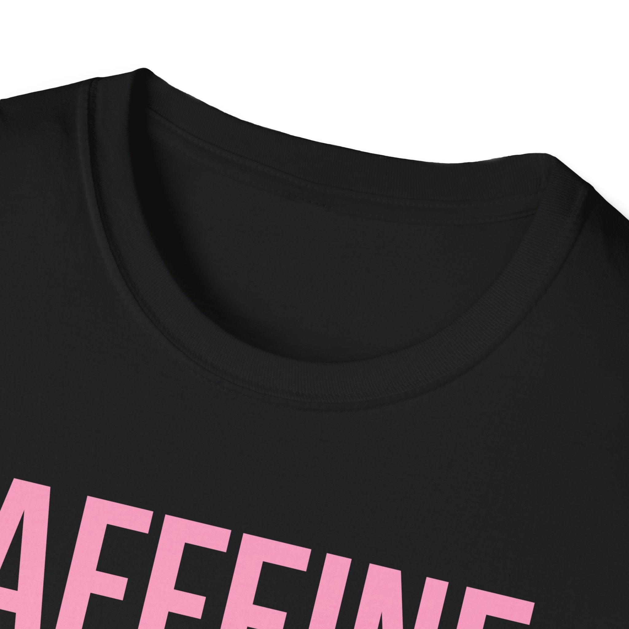 Caffeine Order Set T-Shirt