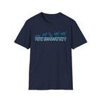 Cat Pain Assessment T-Shirt