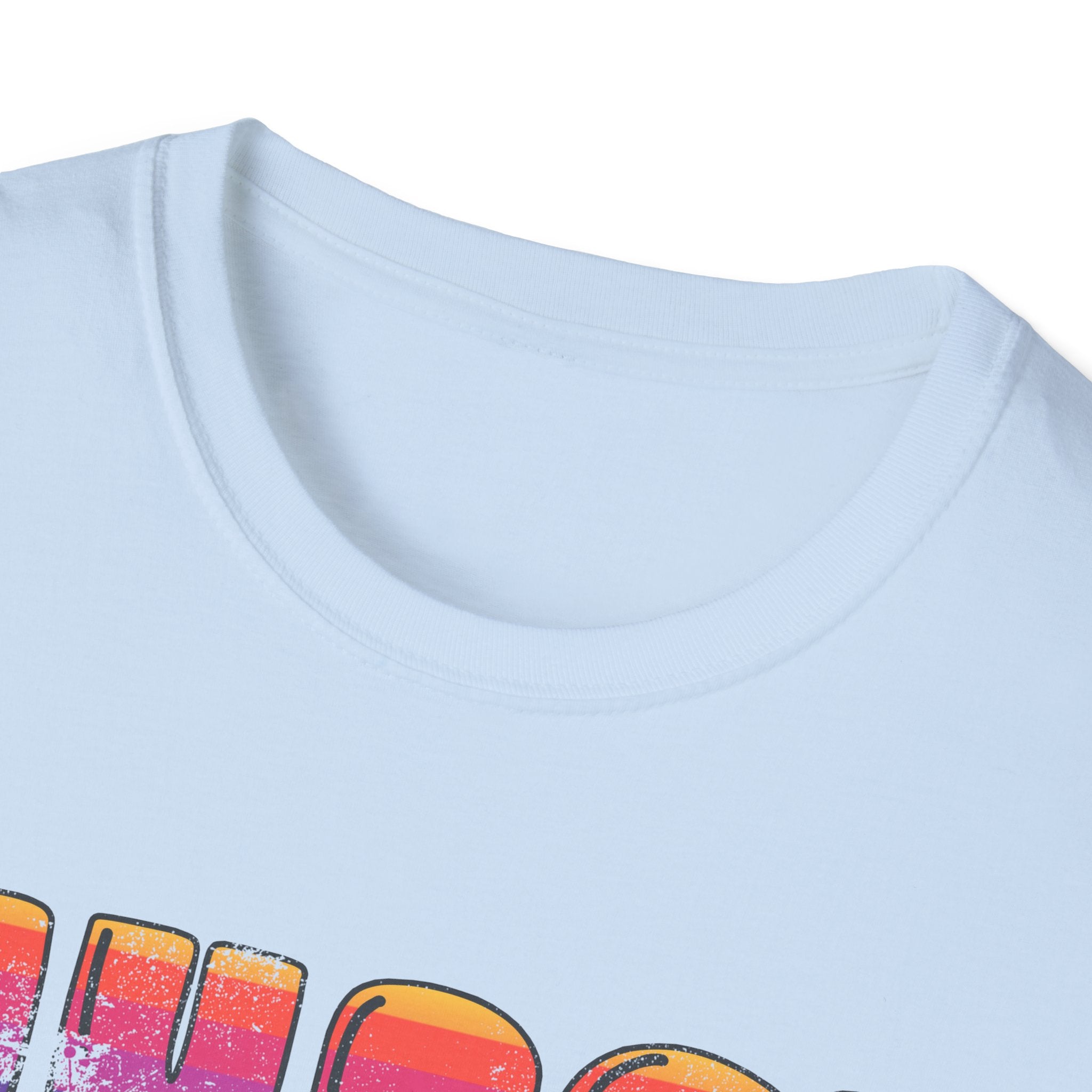 Retro Nurse T-Shirt