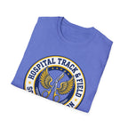 Scissors Division T-Shirt