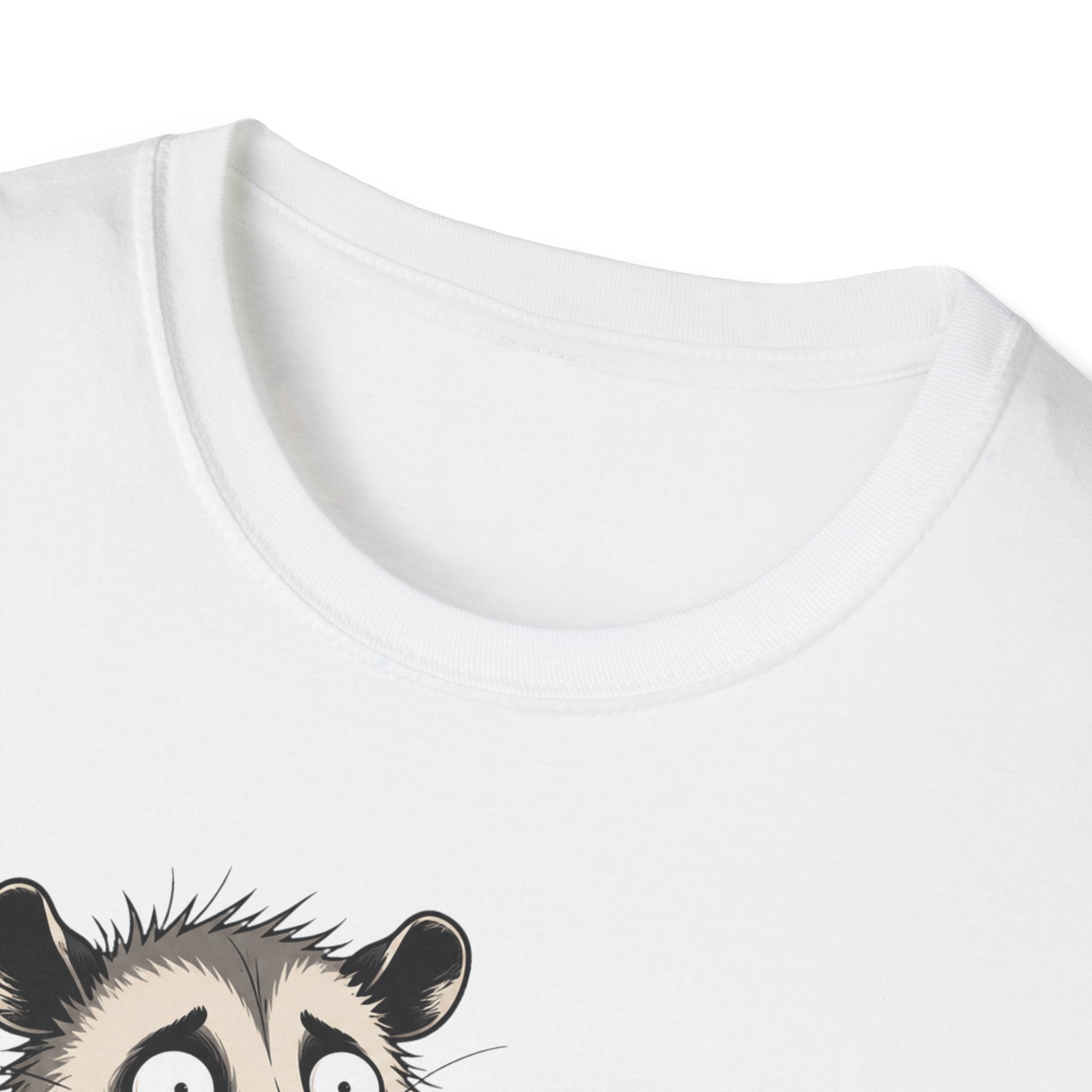 I Just Got Here T-Shirt