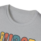 Nurse Pediatrics T-Shirt