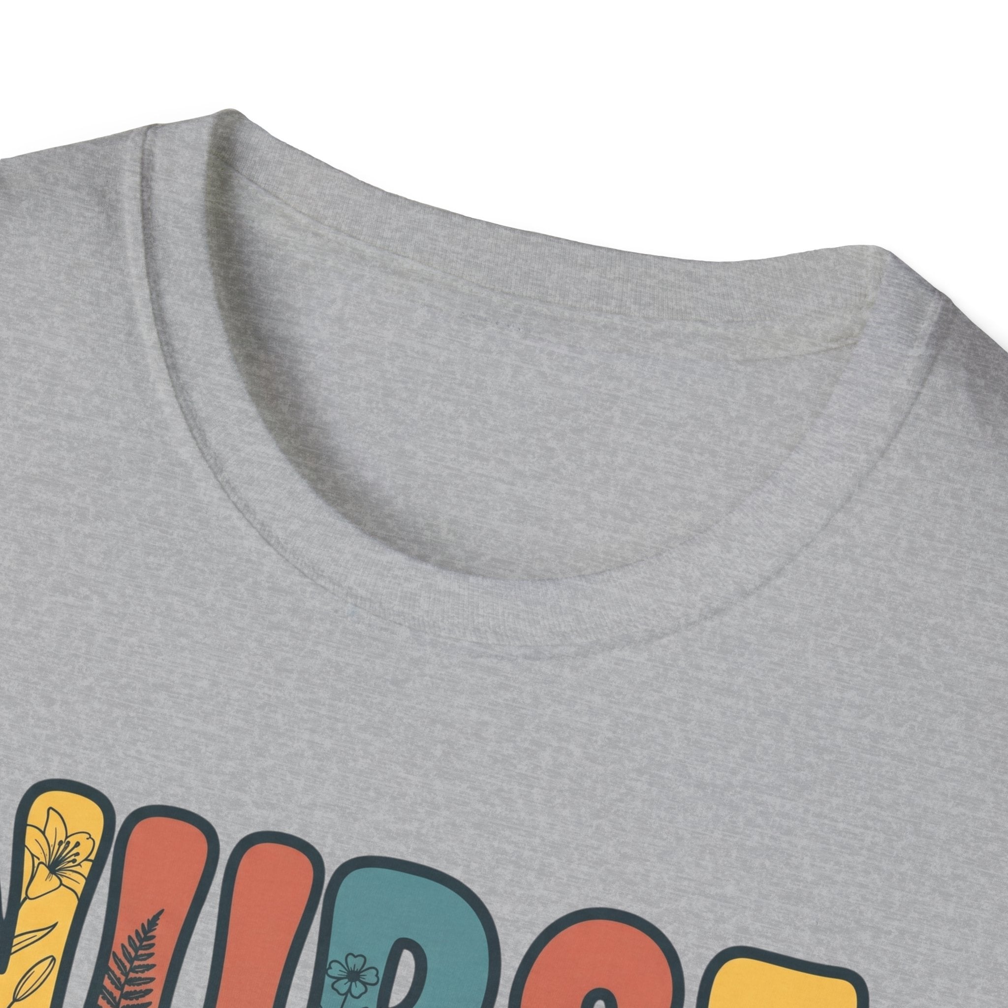 Nurse Pediatrics T-Shirt
