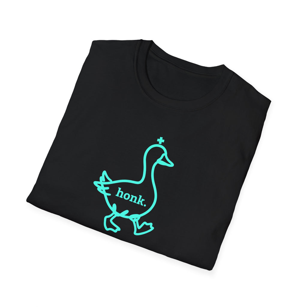 Honk. T-Shirt