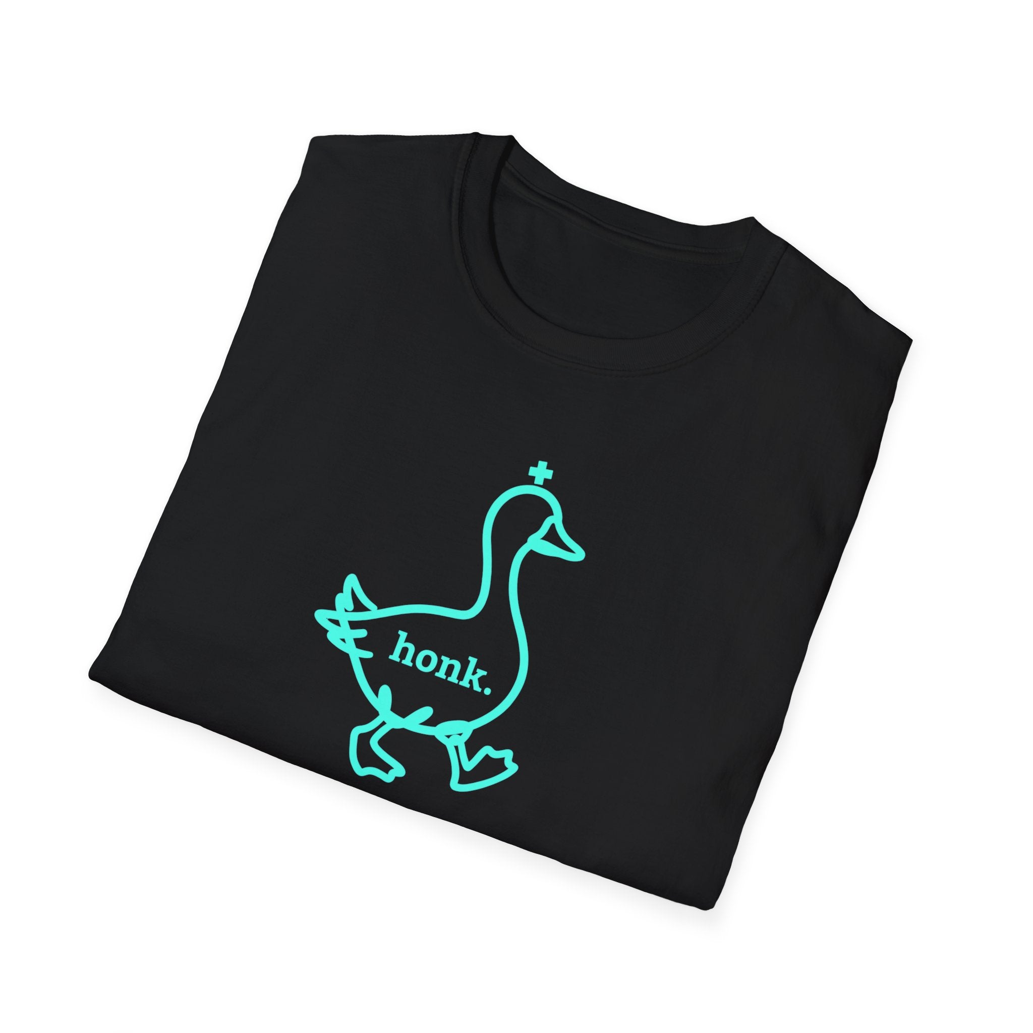 Honk. T-Shirt