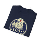 DSP Moon T-Shirt