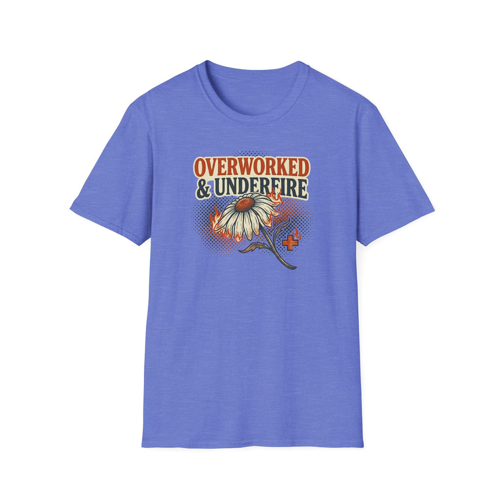 Underfire T-Shirt