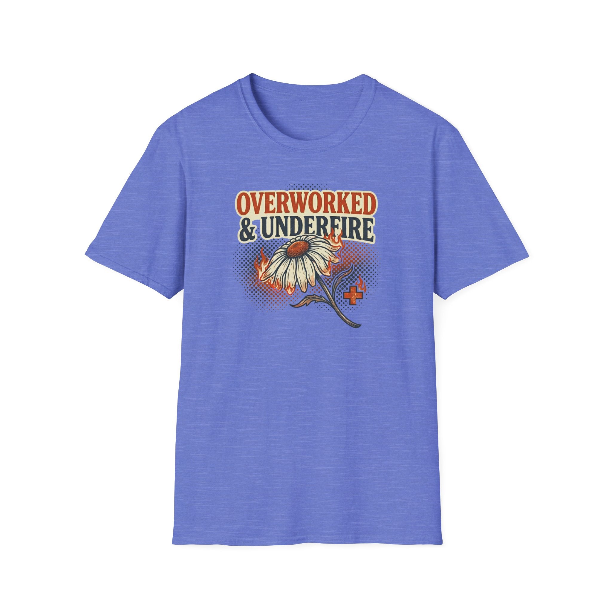 Underfire T-Shirt