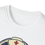 DSP Moon T-Shirt