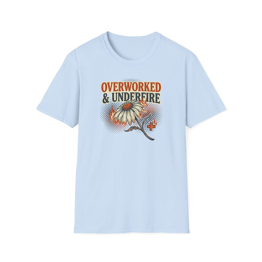 Underfire T-Shirt