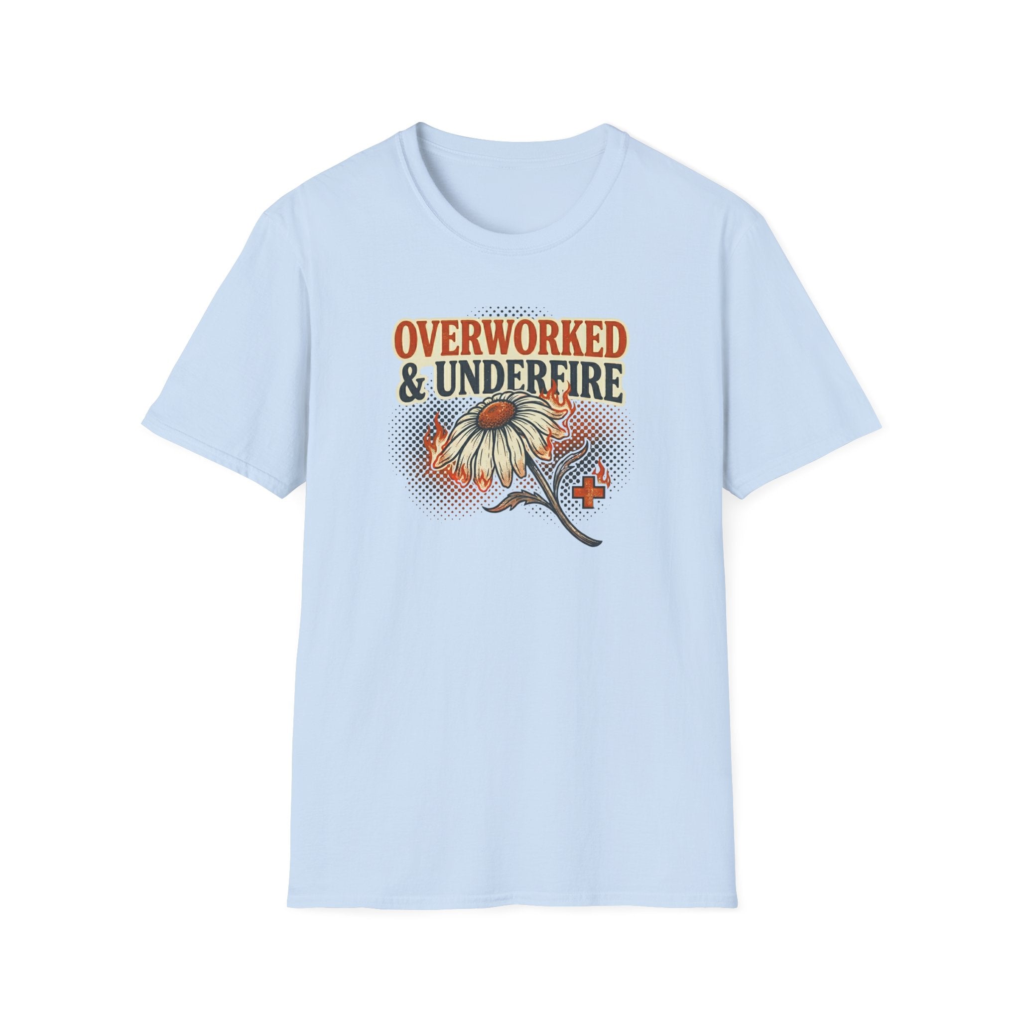 Underfire T-Shirt