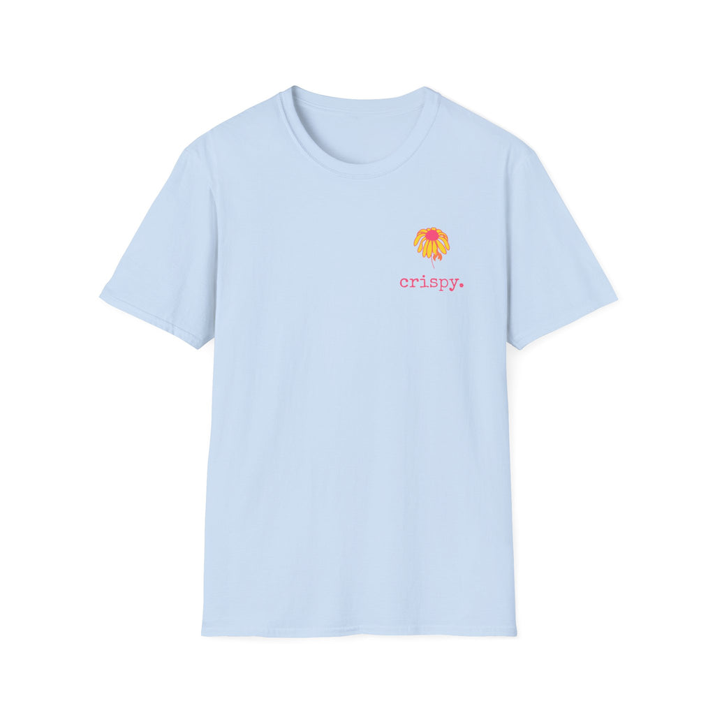 Crispy Daisy T-Shirt
