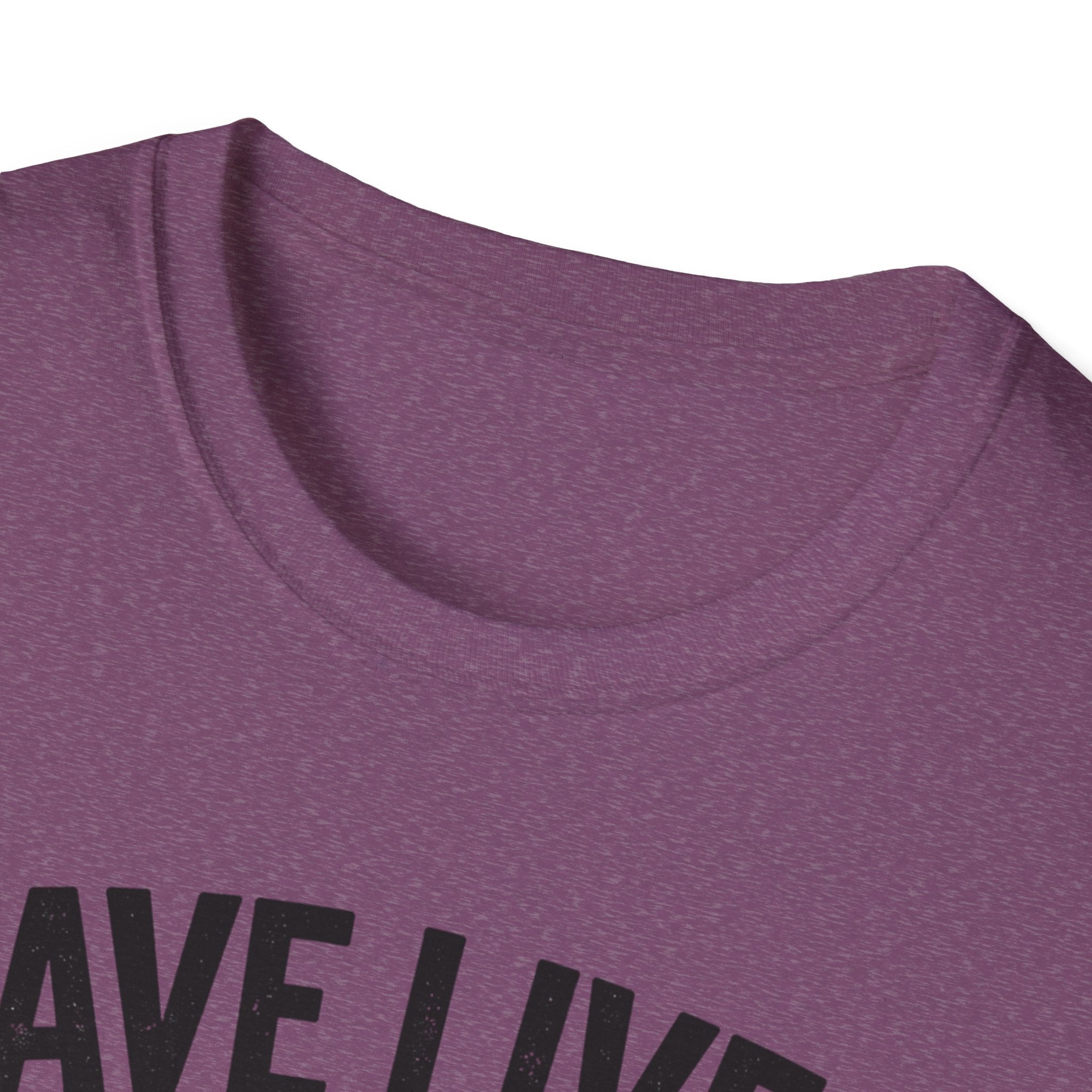 Save Lives Lose Sleep T-Shirt