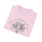 L&D Nurse Anatomy T-Shirt