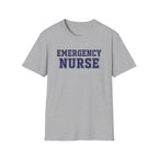 Emergency Nurse T-Shirt