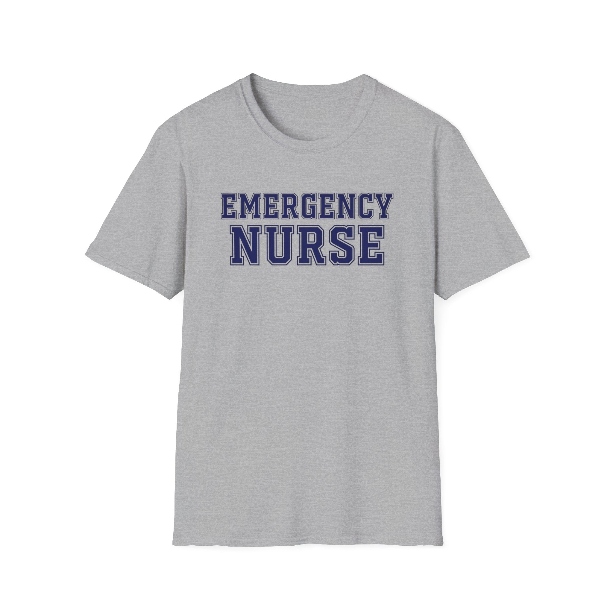 Emergency Nurse T-Shirt