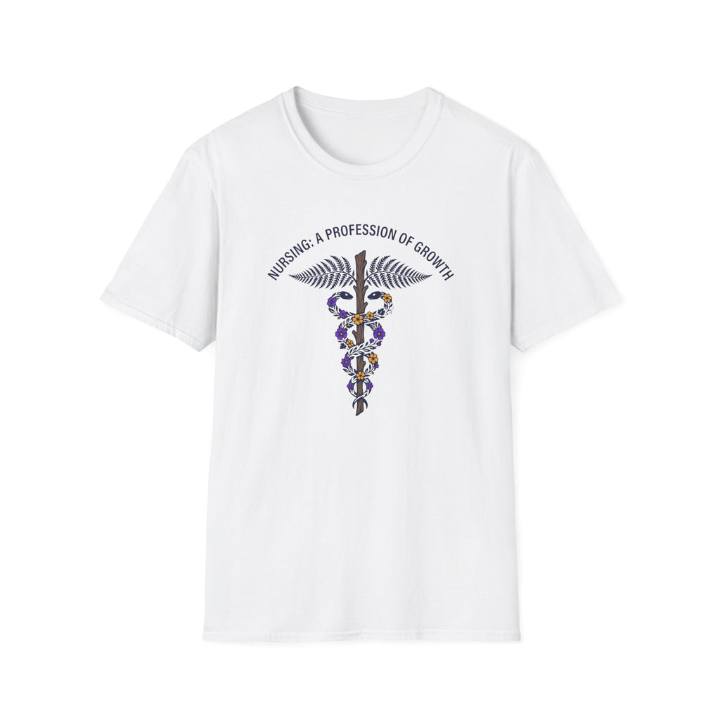 Profession of Growth T-Shirt