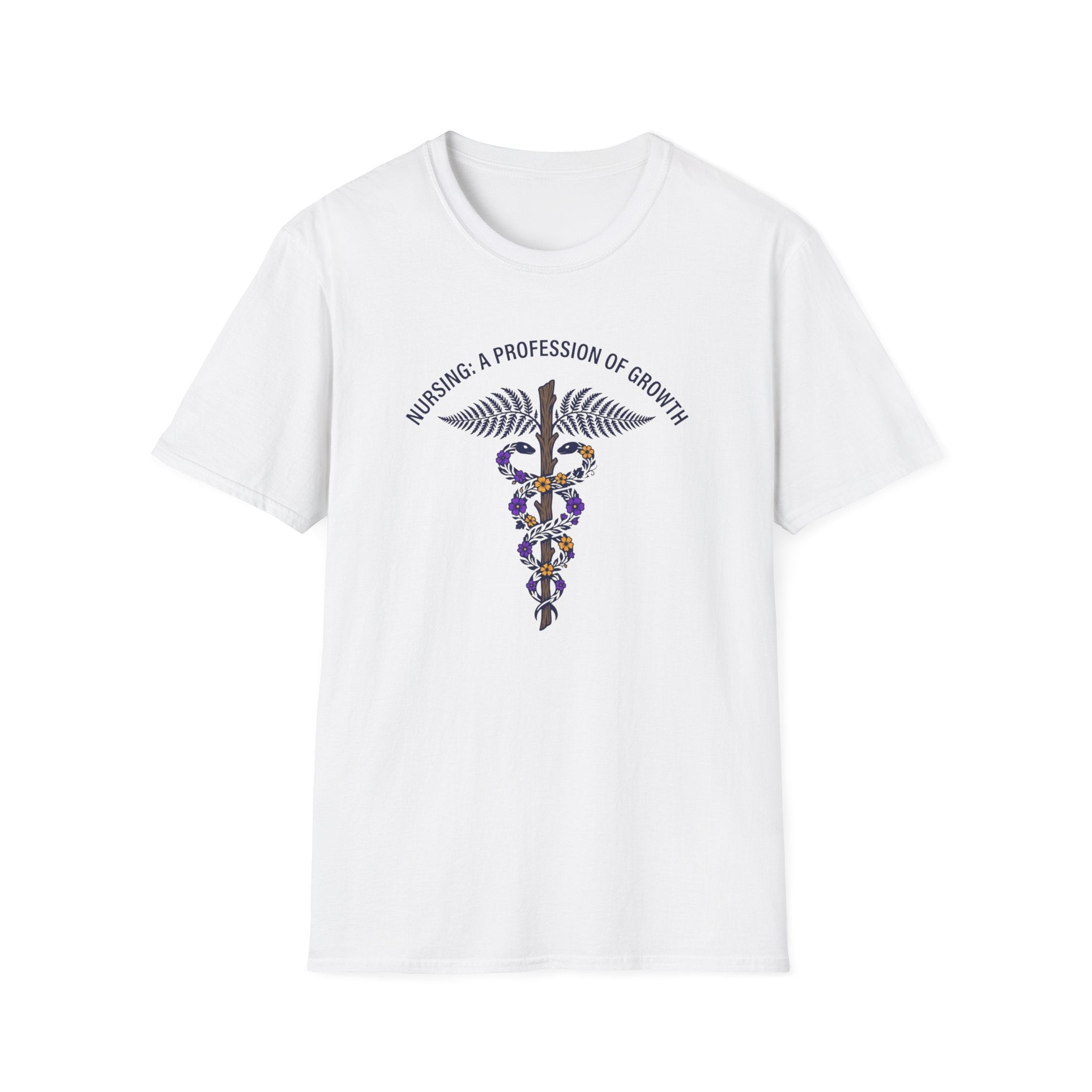 Profession of Growth T-Shirt