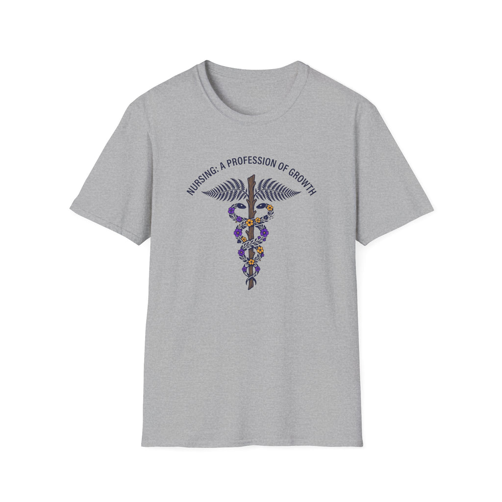 Profession of Growth T-Shirt