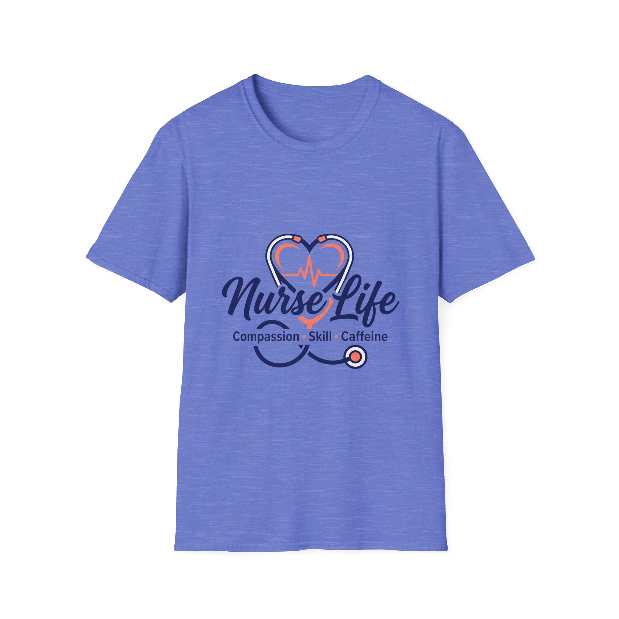 Nurse Life T-Shirt