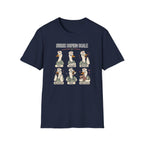 Nurse Coping Scale T-Shirt