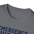 Life is on the Line T-Shirt