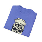Game Over T-Shirt