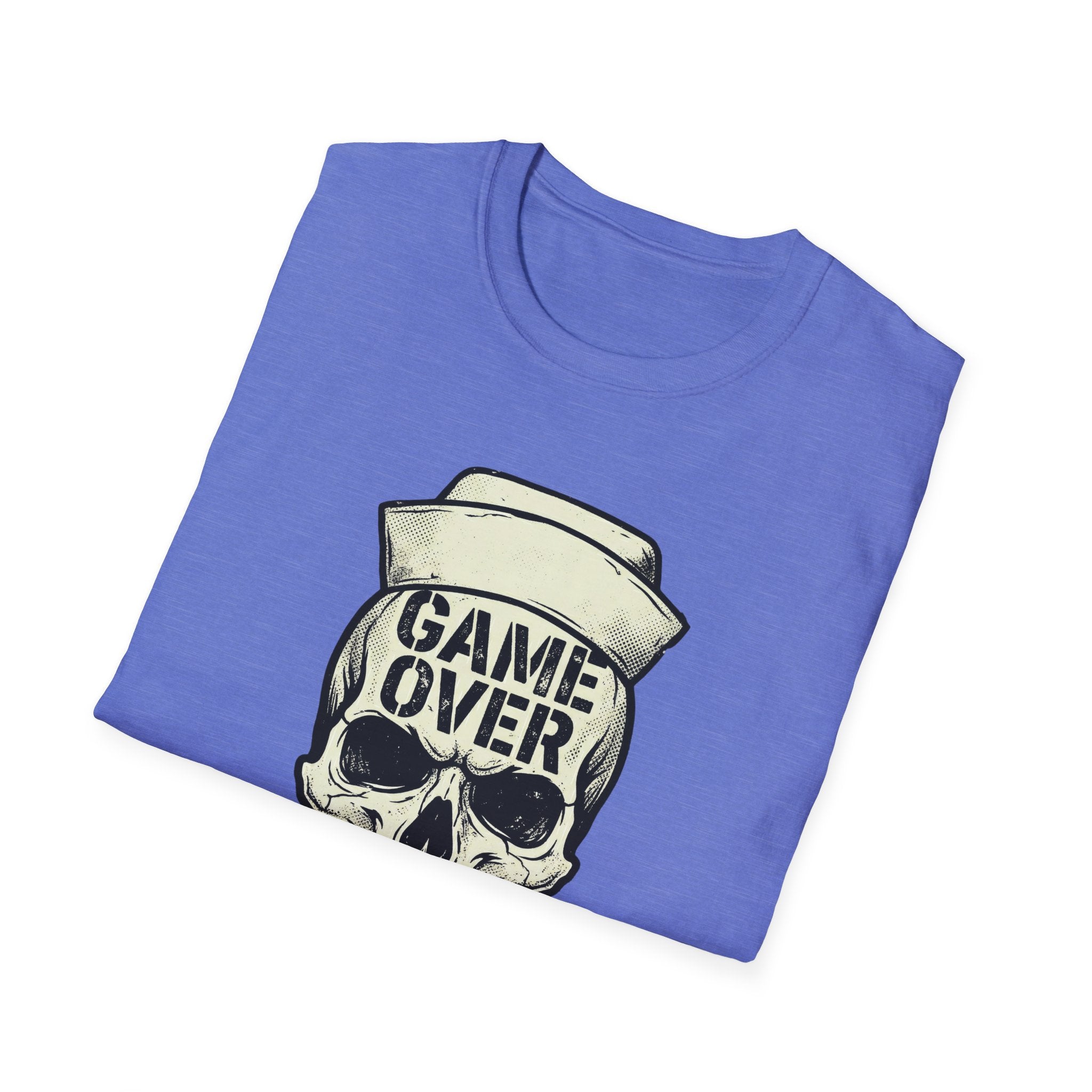 Game Over T-Shirt