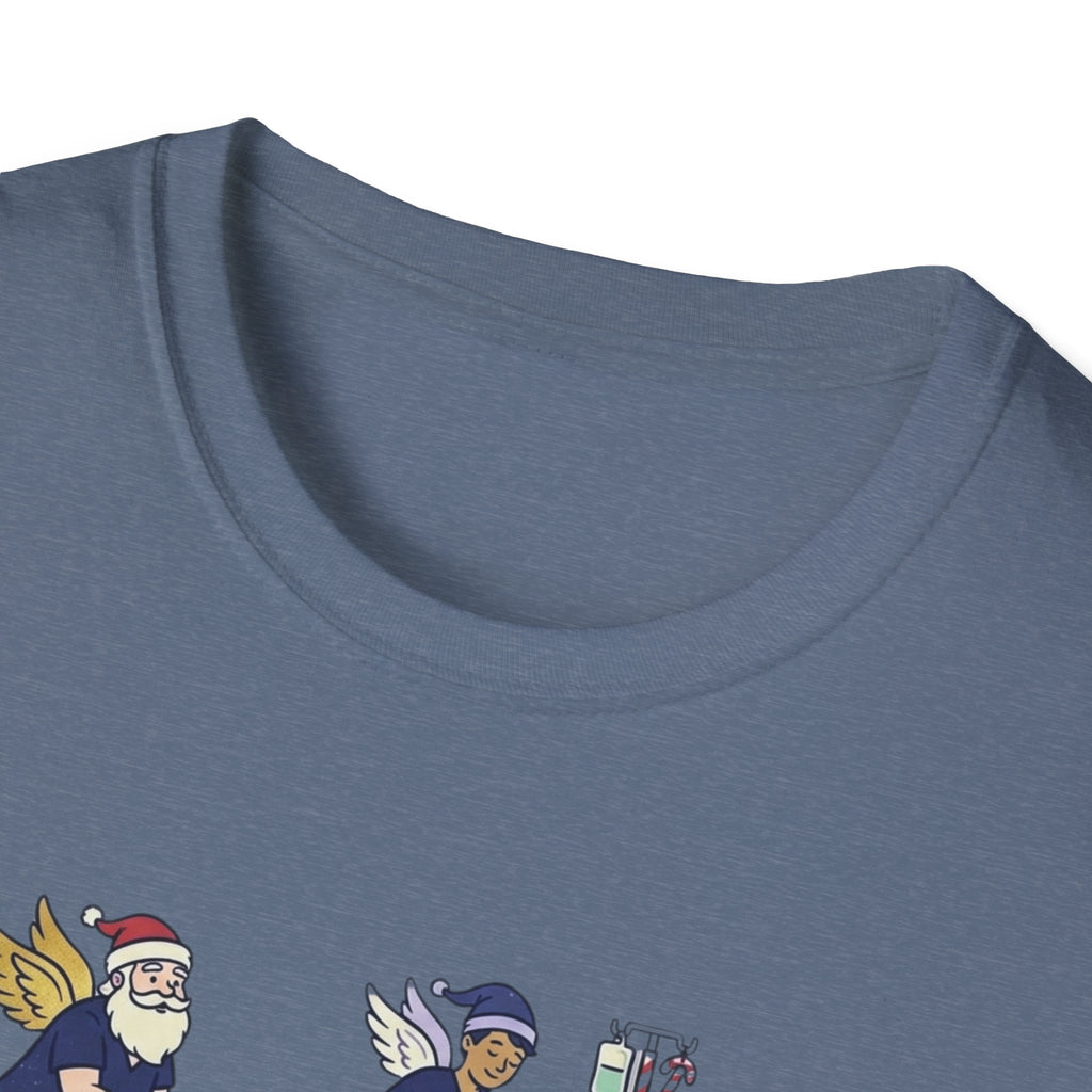 Mythical Crew T-Shirt