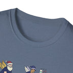 Mythical Crew T-Shirt