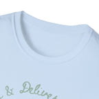 L&D Nurse Anatomy T-Shirt