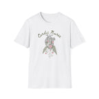 Cardiac Nurse Anatomical Heart 2 T-Shirt