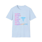 Calm Down T-Shirt