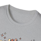 Healthcare Girly T-Shirt